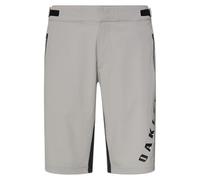 Oakley - Free Ride Short - Pantaloni da ciclismo 32 grigio