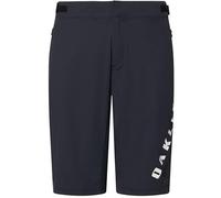 Oakley Apparel Free Ride Shorts Nero 32 Uomo