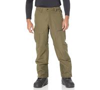 Oakley Apparel Divisional Cargo Shell Pants Verde M Uomo