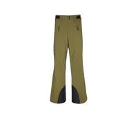 OAKLEY Pantaloni da sci da uomo Canopy Insulated oliva | M