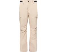Oakley - Pantaloni da sci elasticizzati da uomo - Axis Insulated Pant Humus per Uomo in Pelle - Taglia L - Beige