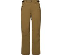 Oakley - Pantaloni da sci/snowboard da uomo - Best Cedar RC Insulated Pant Army Green per Uomo in Poliestere Riciclato - Taglia M - Kaki