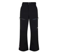 Oakley - Pantaloni da sci da uomo - TNP Lined Shell Pant 2.0 Blackout per Uomo in Pelle - Taglia S - Nero