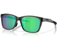 Oakley Paracord Jade, occhiali da sole male Verde Scuro Verde/Violettoo A Specchio