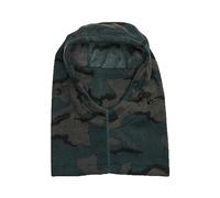 Oakley Passamontagna da uomo in pile stampato, B1b Camo Hunter, Taglia unica