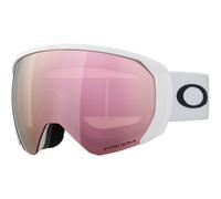 Oakley Percorso di volo L, PRIZM, bianco opaco Onesize