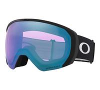 Oakley Maschera Da Sci Flight Path L Prizm Snow