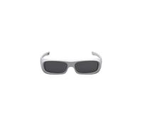 Oakley - Permian Occhiali da sole - - Accessories - Uomo - Bianco - ONE SIZE