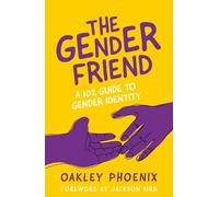 Oakley Phoenix The Gender Friend (Tascabile)