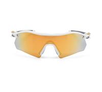 Oakley - Piastra Radar Bianca Lucida - - Accessories - Uomo - Multicolore - ONE SIZE