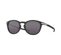 Oakley Pitchman R Prizm Polarized Sunglasses Nero Prizm Grey/Cat3