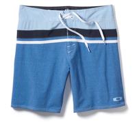 Oakley Pilot 19 Pantaloncini corti, blu, taglia 28 per maschi