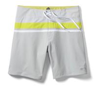 Oakley Pilot 19 Pantaloncini corti, grigio, taglia 28 per maschi