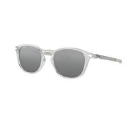Oakley Pitchman R Sunglasses (Transparent / Prizm black-) TU