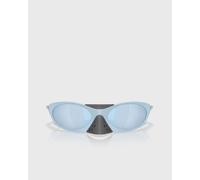 OAKLEY PLANTARIS men Eyewear blue in taglia:ONE SIZE