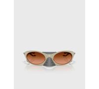 OAKLEY PLANTARIS men Eyewear brown in taglia:ONE SIZE