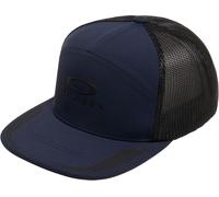 Oakley Podium, tappo L/XL male Blu Scuro/Nero