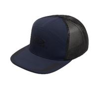 Oakley Podium Trucker Hat BCP - Abyss Black Large-X-Large