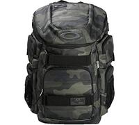 Oakley Polo da uomo Gravitygravity Pologravity, Nucleo mimetico, 30L US, Zaino Enduro 2.0 30l