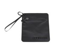 Oakley Portafoglio unisex a barile, pieghevole, oscurante, Oscurante.