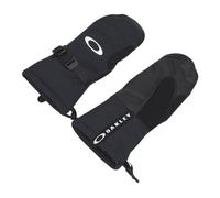Oakley Powder Ridge Mittens M - moffole - uomo L Black unisex