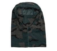 Oakley printed pile balaclava b1b camo hunter passamontagna new ski snowboard