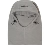 Oakley Printed Pile Balaclava Berretto, Cemento, Taglia Unica Uomo