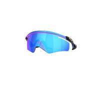 Occhiali oakley qntm kato stonewash prizm sapphire ref oo9481 0256