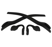 Oakley radar ev goggle replacement kit black