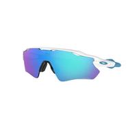 Oakley Occhiali da Sole OO9208 920857 Radar EV Path Bianco/Prizm Unisex 38/138/128