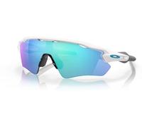 Oakley radar ev path white prizm sapphir polarized oo9208 7338