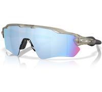 OAKLEY Radar Ev Path - Unisex - Grigio / Blu - Taglia unica- modello 2026