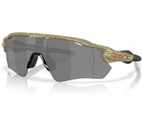Oakley Radar Ev Path Polarized Sunglasses Oro Prizm Black Polarized/CAT3