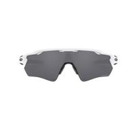 Oakley Radar Ev Path Prizm Polarized Sunglasses Bianco,Grigio Prizm Black Polarized/CAT3