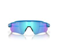 Oakley Radar Ev Path Oo 9208 Occhiali Da Sole Uomo Blu Sport Blu 38mm Polarizzato