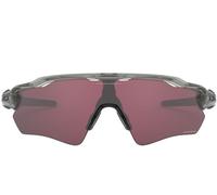 Oakley Radar Ev Path Oo 9208 Occhiali Da Sole Uomo Grigio Sport Grigio 38mm