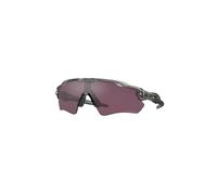 Oakley Uomo Oakley OO9208 RADAR EV PATH 920882 Occhiali da sole O_Matter Grigio Grigio Maschera Normale Prizm