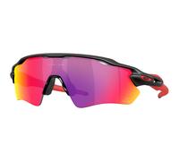 Oakley Radar EV Path, PRIZM?, 100T Matte Black Onesize 100T Matte Black