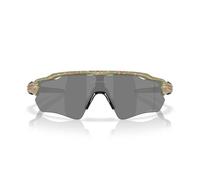 Oakley Uomo OO9208 RADAR EV PATH 9208G1 Occhiali da sole O_Matter Verde Grigio Maschera Polarizzata