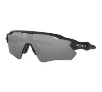 Oakley Radar EV Path, PRIZM™, polarizzato, nero opaco Onesize Matte Black/Prizm Black Polarized Lens