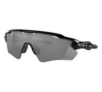 Oakley Uomo Oakley OO9208 RADAR EV PATH 920852 Occhiali da sole O_Matter Nero Grigio Maschera Normale Prizm