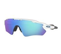 OAKLEY Radar Ev Path - Unisex - Bianco / Blu - Taglia unica- modello 2026
