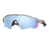 OAKLEY Radar Ev Path - Unisex - Grigio / Blu - Taglia unica- modello 2026