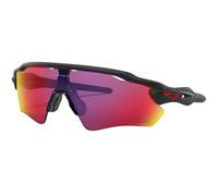 Oakley Radar Ev Percorso Occhiali da Sole Ciclismo Sportivi Road OO9208-4638