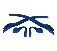 Oakley Radar EV Sock Kit Sunglass Accessories - Electric Blue/One Size