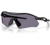 OAKLEY Radar Plate - Unisex - Nero - Taglia unica- modello 2026