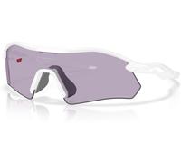 Oakley Radar Plate Sunglasses Viola Prizm Slate/CAT2