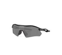 Oakley - Radar Plate - - Sport - Uomo - Nero - ONE SIZE