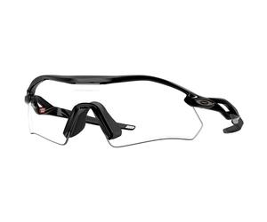 OAKLEY Radar Plateclear Photo 50% Blk Ird - Unisex - Nero - Taglia unica- modello 2026