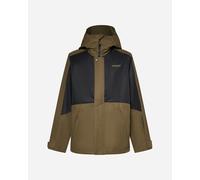 Oakley Range Rc 2.0 M - Giacca Sci - Uomo - Verde M